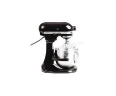 Batteur mélangeur noir 4.8 litres - kitchenaid -