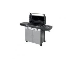 Barbecue à gaz campingaz 4 series classic lxs