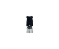 Cuisine moulins peugeot - 22563 - moulin a poivre peugeot zephir electrique noir 14cm