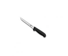 Cuisine couteaux a desosser victorinox - 5.6303.15 - couteau desosser victorinox 15cm noir