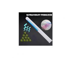 Stérilisateur portatif de lampe de désinfection de lampe germicide uv tenue dans la main