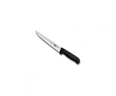 Cuisine couteaux a saigner victorinox - 5.5503.20 - couteau saigner victorinox 20cm noir