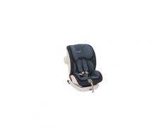 Brevi siege auto eddie isofix top tether groupe 1 2 3 - 9-36 kg - bleu
