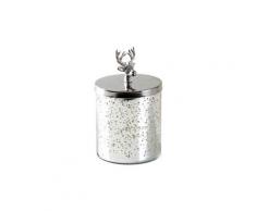 Bougie parfum vanille cerf