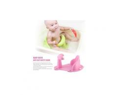 Bébé baignoire anneau siège infantile enfant enfant en bas âge enfants anti slip sécurité jouet chaise bt1192