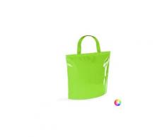 Sac réfrigérant avec intérieur isotherme en aluminium - glaciere couleur - fuchsia