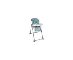 Trottine chaise haute inclinable faraday - galactic