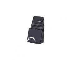Garmol - sac pour poussette de marché 66l noir - bp212tpsc-627