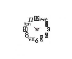 Horloge murale design numbra - umbra
