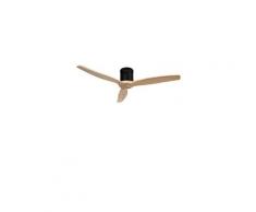 Windcalm dc - ventilateur de plafond fonction hiver/été ultra silencieux