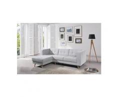 Canapé scandinave d angle kubik