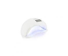 Lampe uv-led sunshine 48w, sibel
