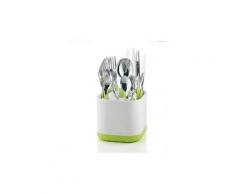 Egouttoir a couvert fill and drain vert - guzzini