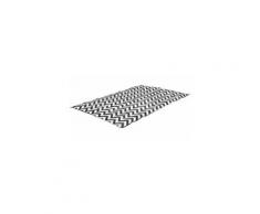 Tapis d'extérieur chill mat xl lounge 2,7x3,5 m vague