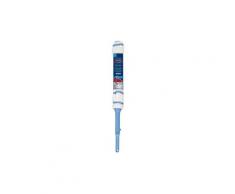 Balai à franges télescopique essorage intégré spontex expert