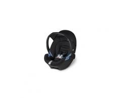 Siège auto aton cbx groupe 0+ cozy black