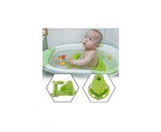 Bébé baignoire anneau siège infantile enfant enfant en bas âge enfants anti slip sécurité jouet chaise bt1191