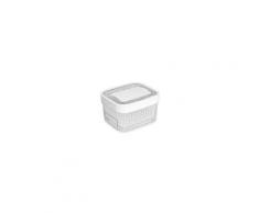 Oxo good grips boîte de conservation 1,5 l blanc