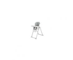 Cbx taima p chaise haute comfy grey