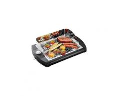 Grille viande barbecue electrique