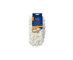 Lot de 2 recharges pour balai plat dépoussiérant xxl spontex expert
