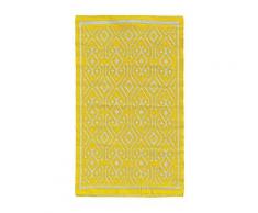 Tapis scandinave extérieur recto verso scoobi
