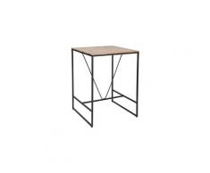 Table de bar edena