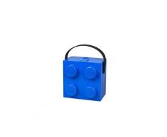 Lunch box lego