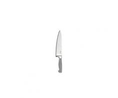 Couteau de cuisine 20 cm newcook optima gris - guy degrenne