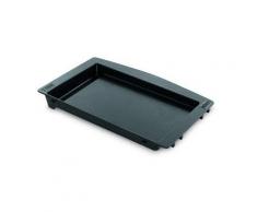 Plancha Weber en fonte d'acier pour Genesis II 4 et 6 brûleurs