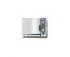 Four de remise en température - avec humidificateur - 5 niveaux gn 1/1 - inoxtrend -