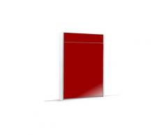 Armoire lit escamotable à ouverture électrique elektra couchage 140*200 cm