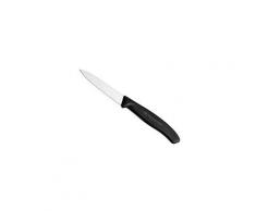 Cuisine couteaux office victorinox - 6.7603 - couteau office victorinox 8cm swissclassic noir