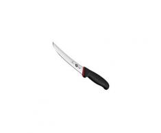 Cuisine couteaux a desosser victorinox - 5.6503.15d - couteau desosser victorinox dual grip 15cm