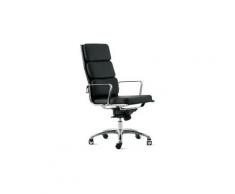 Fauteuil de direction rembourré hobby