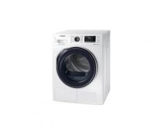 Sèche-linge frontal samsung dv90m6200cw