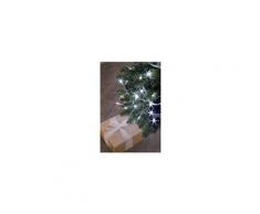 Guirlande lumineuse realité augmentée blachere 31 v - l 12 m - 200 led blanc pur