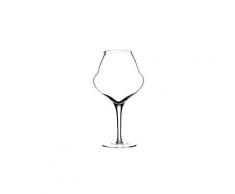 Carafe a decanter - carafe a vin - aerateur de vin grand verre a décanter oenomust - 150 cl