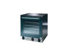 Four à convection - 2.67 kw + 2 kw - humidificateur manuel - afi collin lucy -