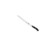 Cuisine couteaux a pain victorinox - 7.7433.23g - couteau a pain victorinox forge 23cm pom