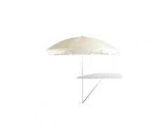 Vie en extérieur categorie alofi 300cm parasol de plage jaune de sable