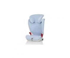 Housse d'été britax römer pour siège auto kidfix sl bleu