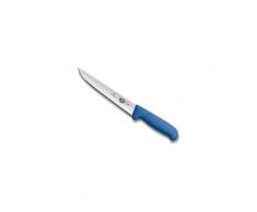 Cuisine couteaux a saigner victorinox - 5.5502.20 - couteau saigner victorinox 20cm bleu
