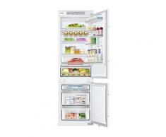 Refrigerateur congelateur encastrable samsung brb 260076 ww
