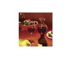Décantateur carafe amovible pour vin - idée cadeau choisissez votre option -