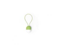 Lanterne nomade led clover