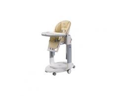 Chaise haute Tatamia Paloma