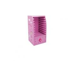 Armoire pour cd «princesse de beauté»