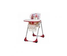 Chaise Haute Polly 2 en 1 Happy Land