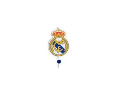 Cyp brands - crochet mural real madrid